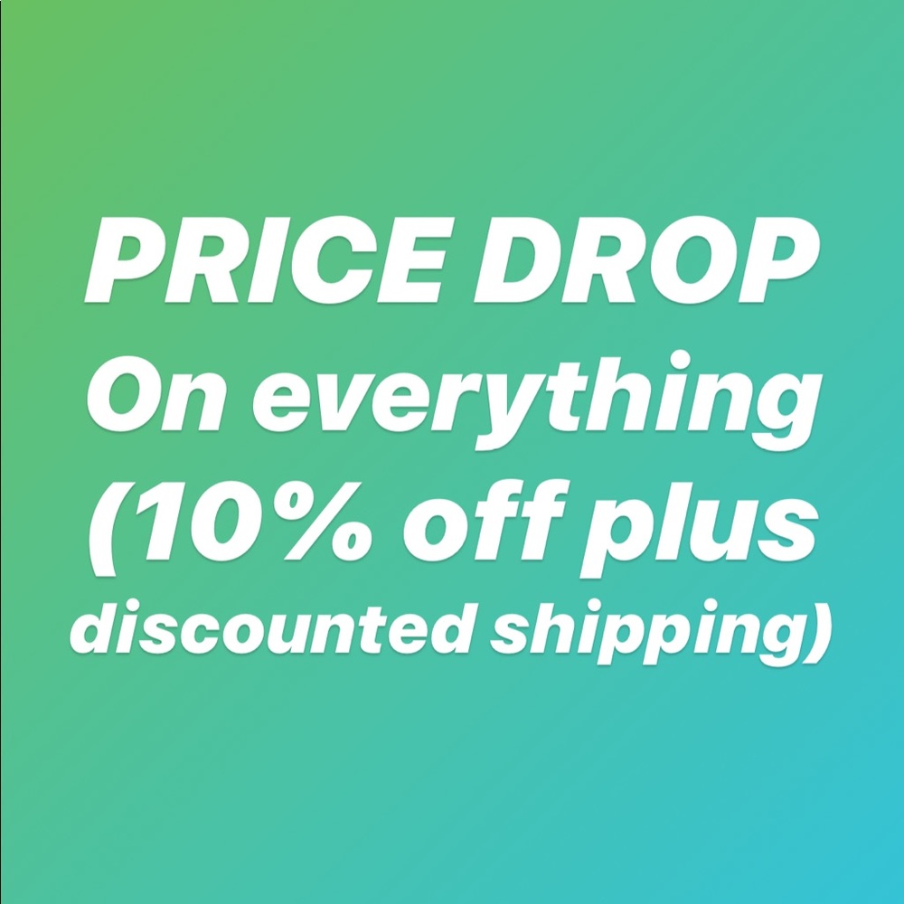 💚Just ask and you shall receive💚